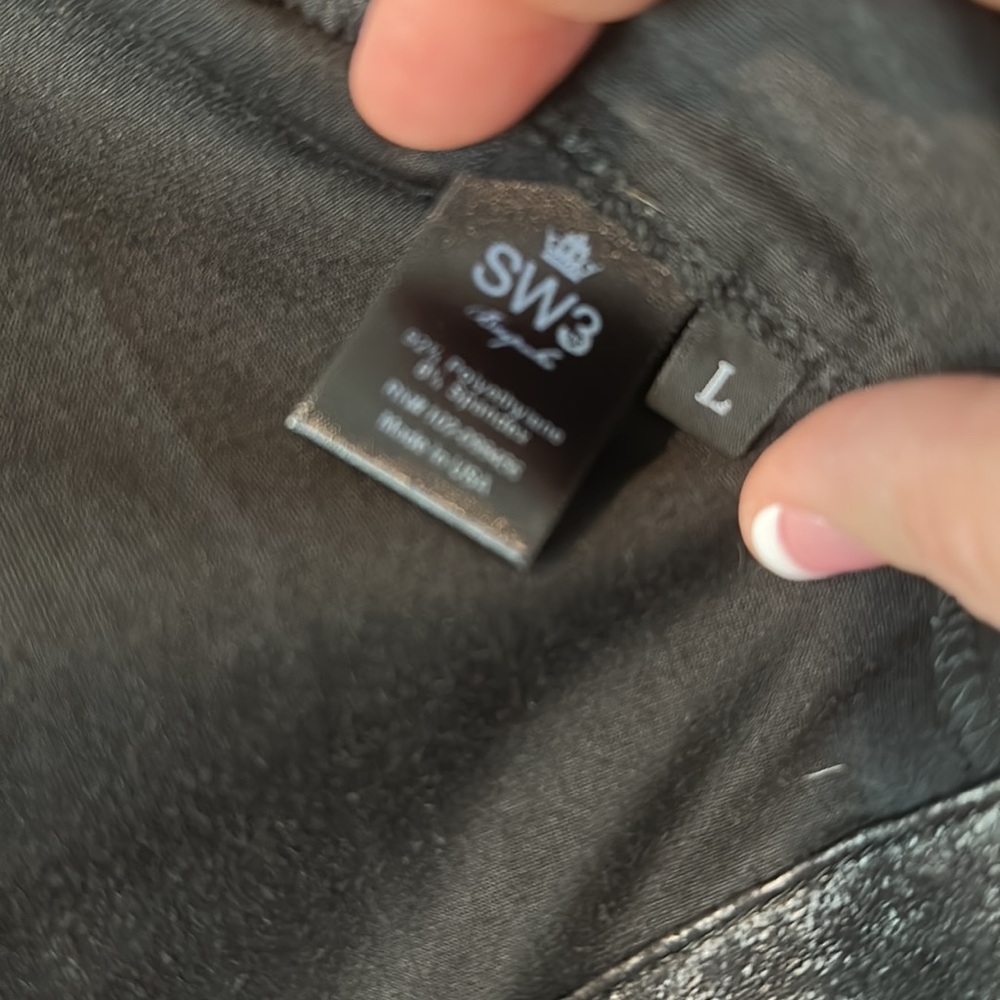 SW 3 Jacket - Picture 3 of 4